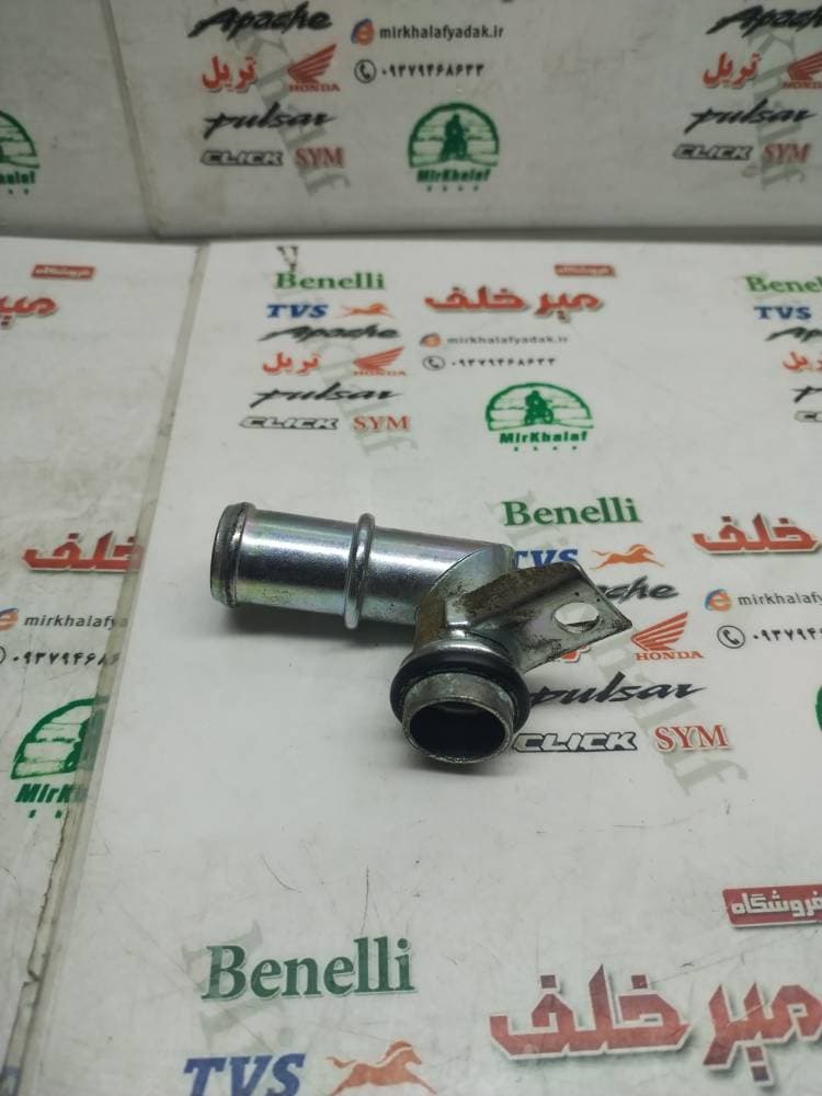 لوله فلزی موتور هایپرو و بلنتا و کاوازاکی طرح z1000