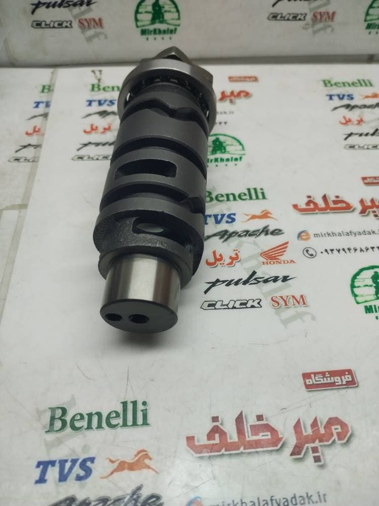 توپی دنده گیربکس موتور هایپرو و بلنتا و کاوازاکی طرح z 1000