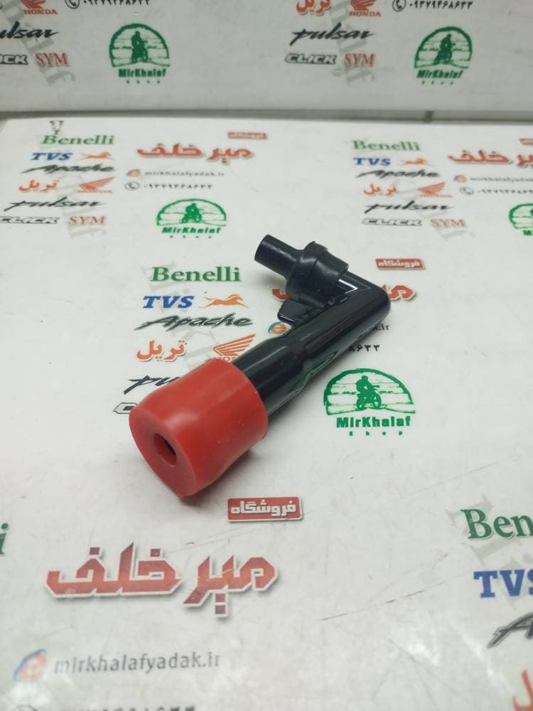 سرشمع موتور پاکشتی اسکوتر یاماها وینو
