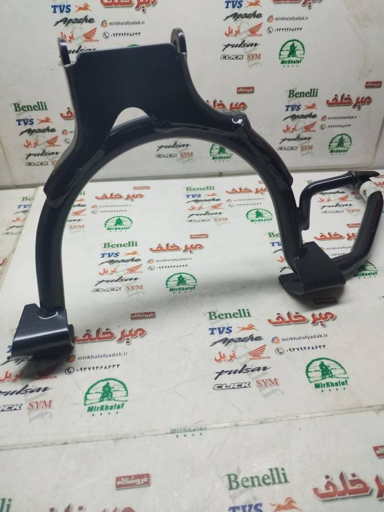 جک وسط موتور پاکشتی اسکوتر یاماها وینو