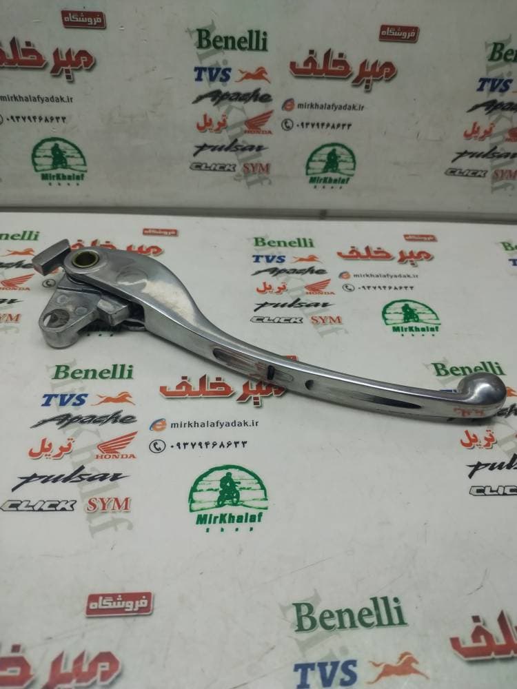 کتی (دسته) کلاچ موتور cb 1300 سی بی — تصویر ۲