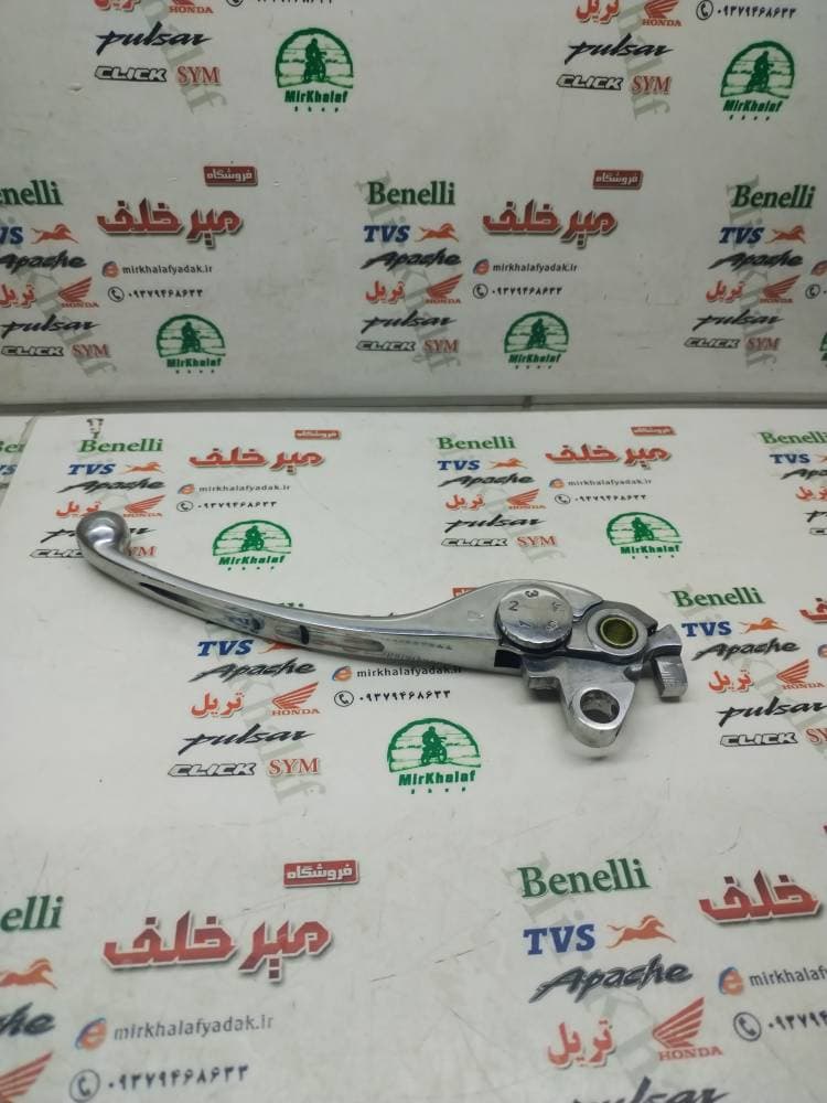 کتی (دسته) کلاچ موتور cb 1300 سی بی