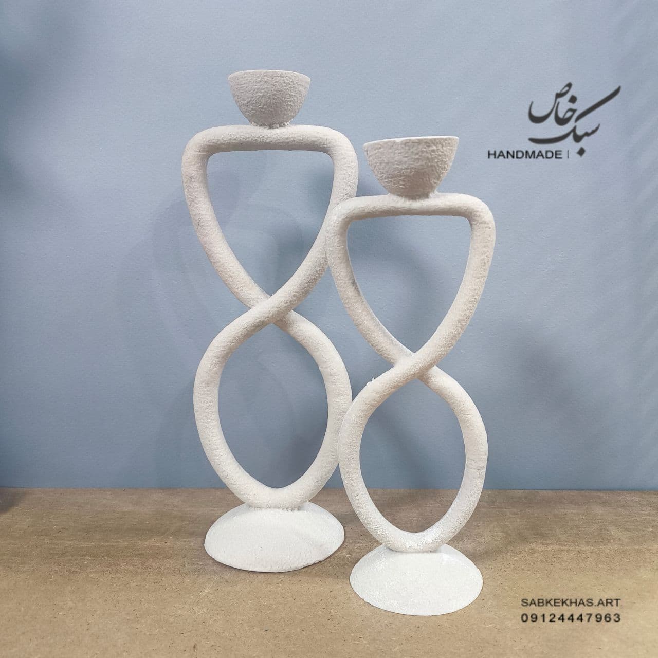 شمعدان بینهایت — تصویر ۴