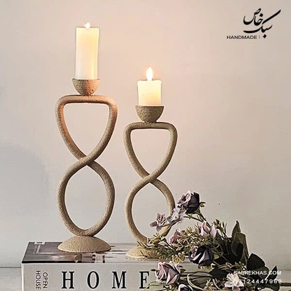 شمعدان بینهایت