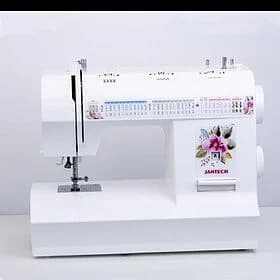 چرخ خیاطی ۳۱ کاره بدون سوزن نخ کن بلانزو مدل 101-B — تصویر ۲