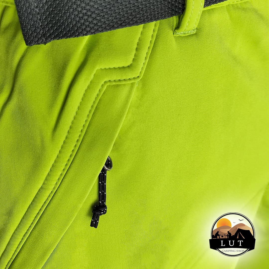 شلوار وینداستاپر برند THE NORTH FACE — تصویر ۵