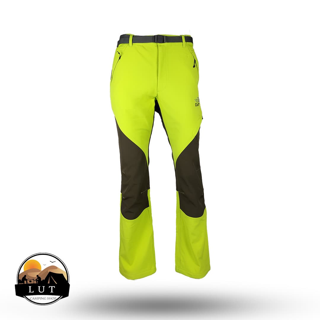 شلوار وینداستاپر برند THE NORTH FACE — تصویر ۲