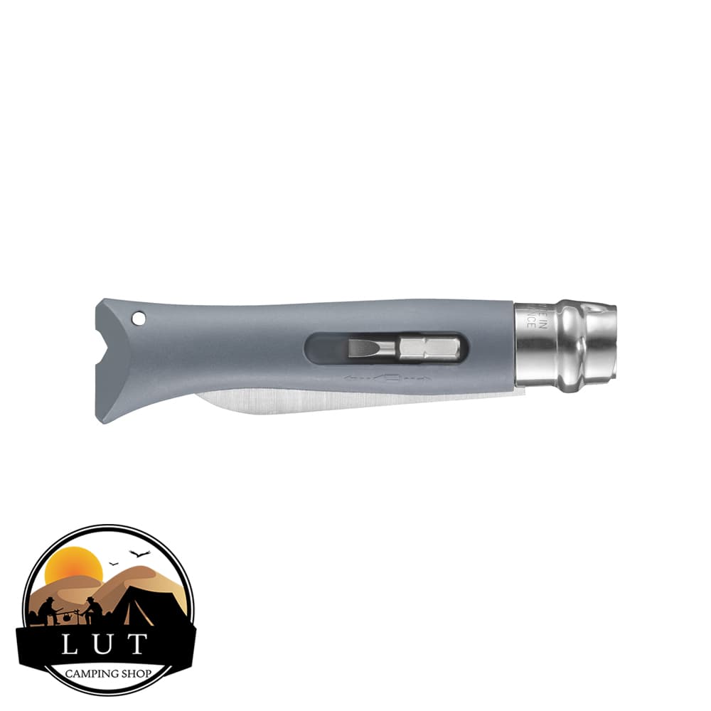 چاقو تاشو OPINEL مدل 09 BRICOLAGE DIV