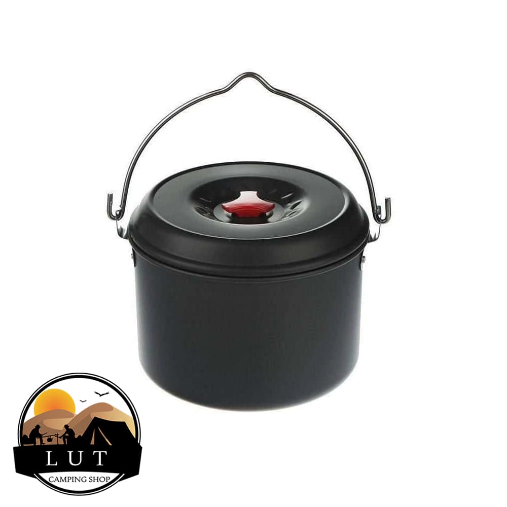 ست ظروف آشپزی 7 نفره بولین کد BL200-C9 — تصویر ۲