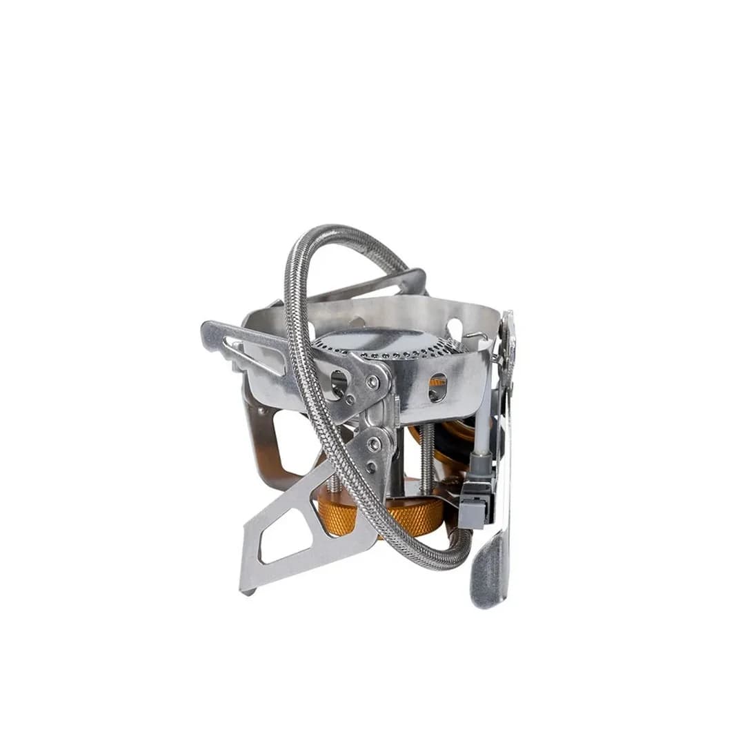سرشعله فایر مپل مدل FireMaple FMS-125 | سبک، قوی و مناسب طبیعت‌گردی — تصویر ۲