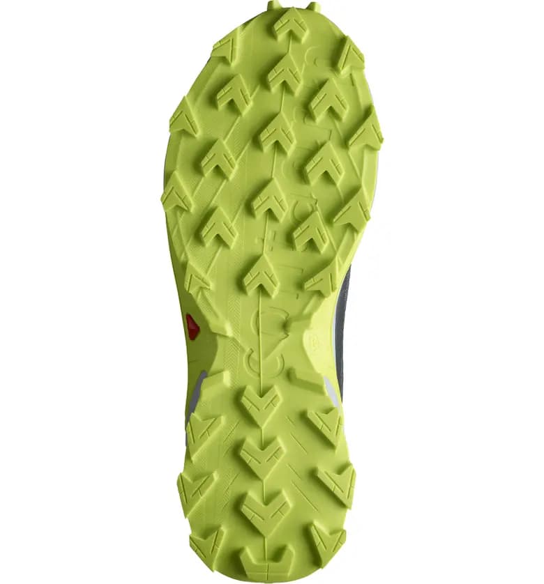 کفش سالامون ALPHACROSS 4 GTX GORE-TEX — تصویر ۶