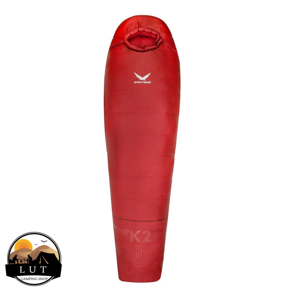 کیسه خواب اسنوهاک مدل K2 900 — تصویر ۳