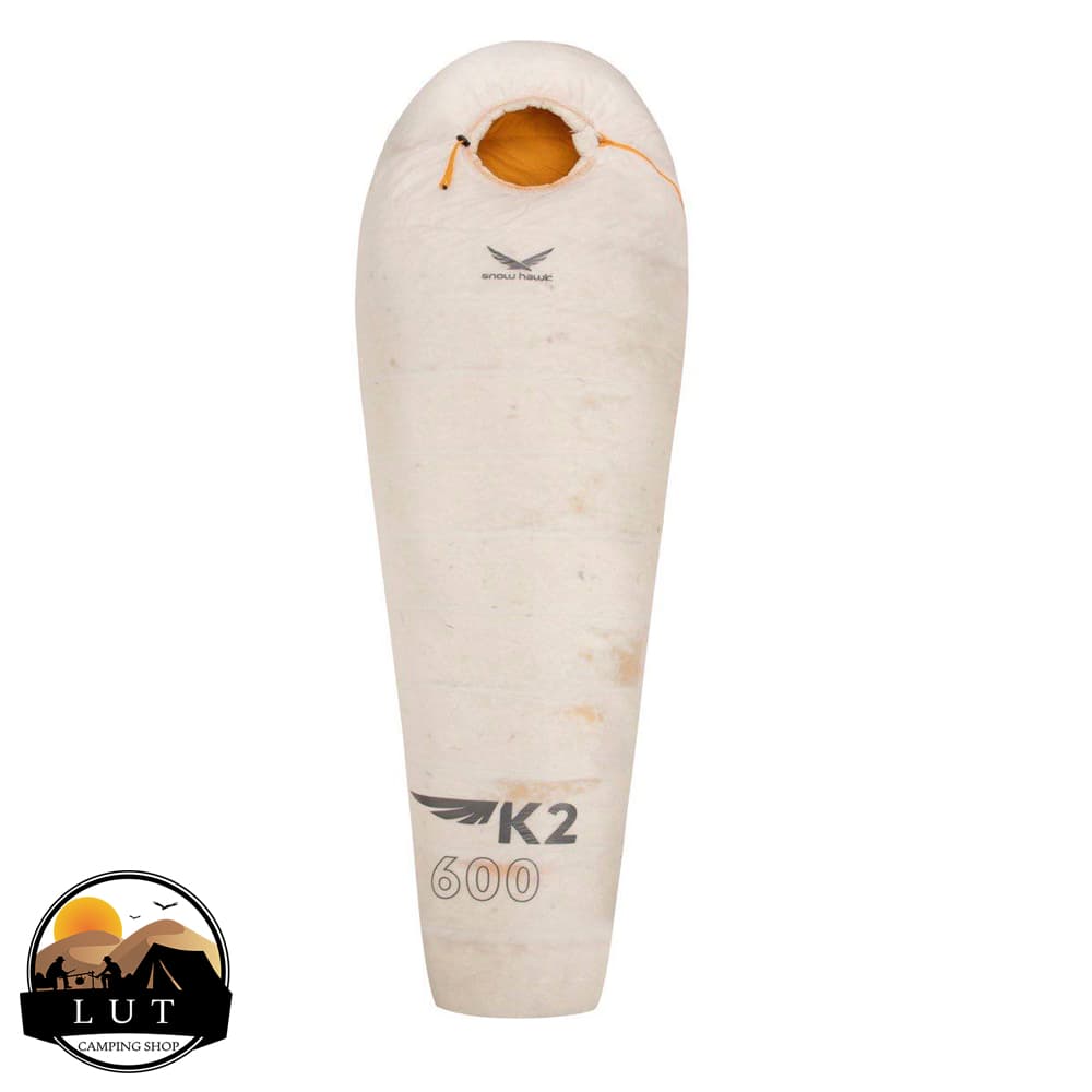 کیسه خواب اسنوهاک مدل k2 600