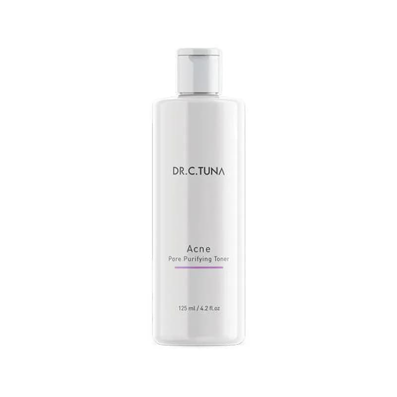 تونر ضد جوش دکتر سی تونا فارماسی مدل Acne Pore Purifying Toner