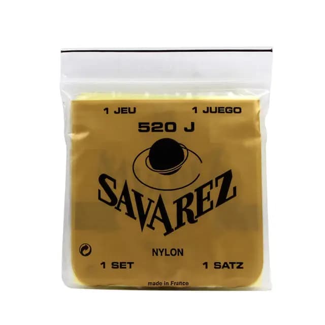 سیم گیتار ساوارز J 520