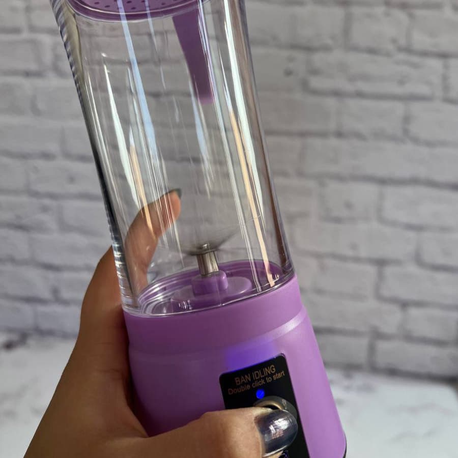 شیکر شارژی کد 1519 — تصویر ۶