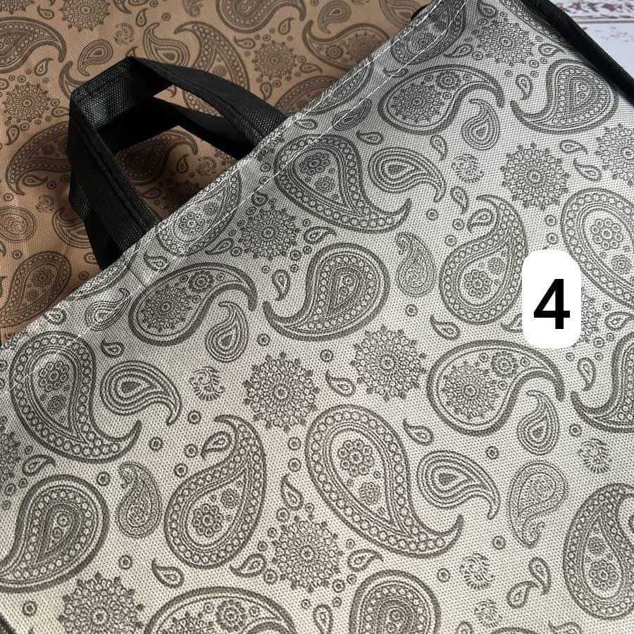 زیر انداز 6 نفره کد 1516 — تصویر ۶