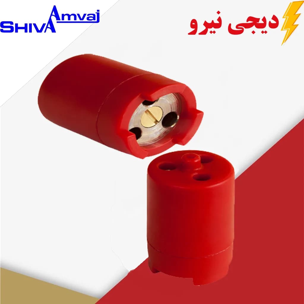 سنسور فلوتر شیوا امواج 23P1