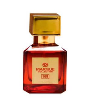 عطر زنانه مارکو کالکشن مدل MFK Baccarat Rouge 540 کد 169 حجم 25 میلی لیتر