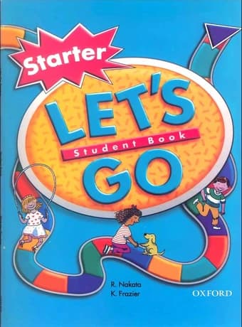 Lets Go Starter