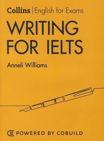 Writing for IELTS