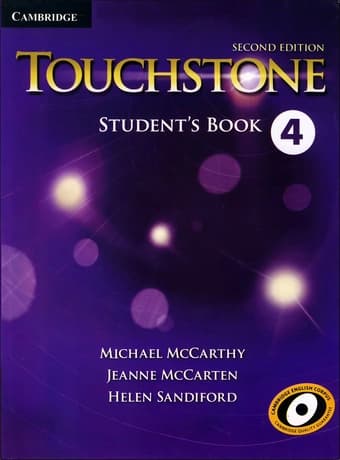 Touchstone 4