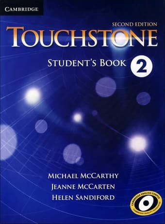 Touchstone 2