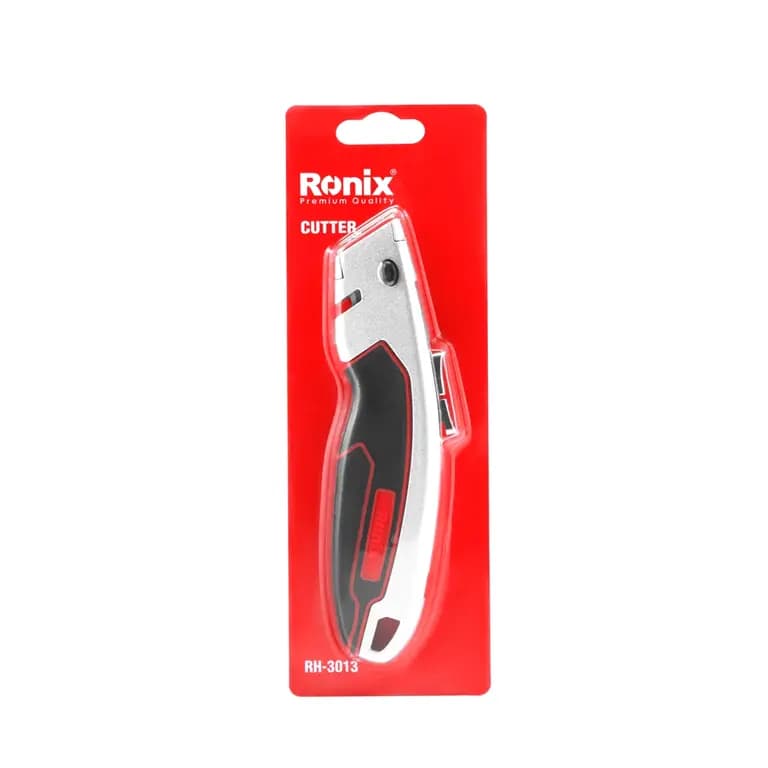 کاتر ذوزنقهای Step رونیکس مدل RH-3013 — تصویر ۸