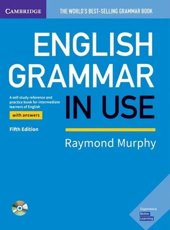 English Grammar in Use Fifth Edition