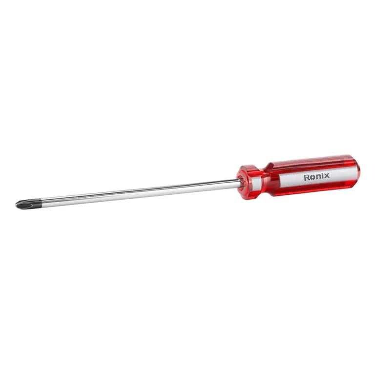 پیچ‌ گوشتی تکی چهارسو رونیکس RH-2881