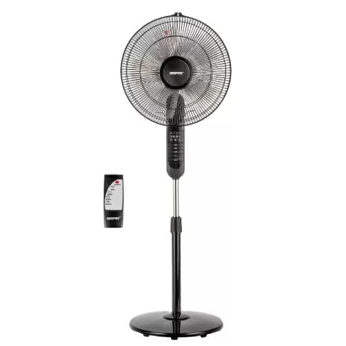 پنکه ایستاده جیپاس مدل GEEPAS GF9489N (اورجینال)