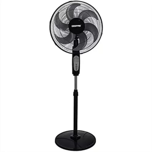 پنکه ایستاده جیپاس مدل GEEPAS GF21112NV (اصل)