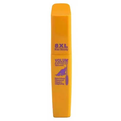 ریمل کیس بیوتی حجم دهنده مدل 8XL
