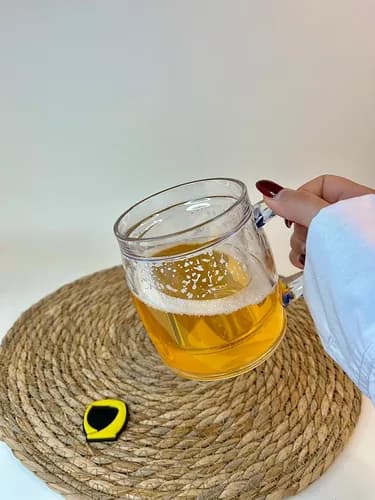 ماگ یخ زن خمره ای — تصویر ۳