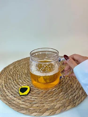 ماگ یخ زن خمره ای