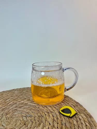 ماگ یخ زن خمره ای — تصویر ۲