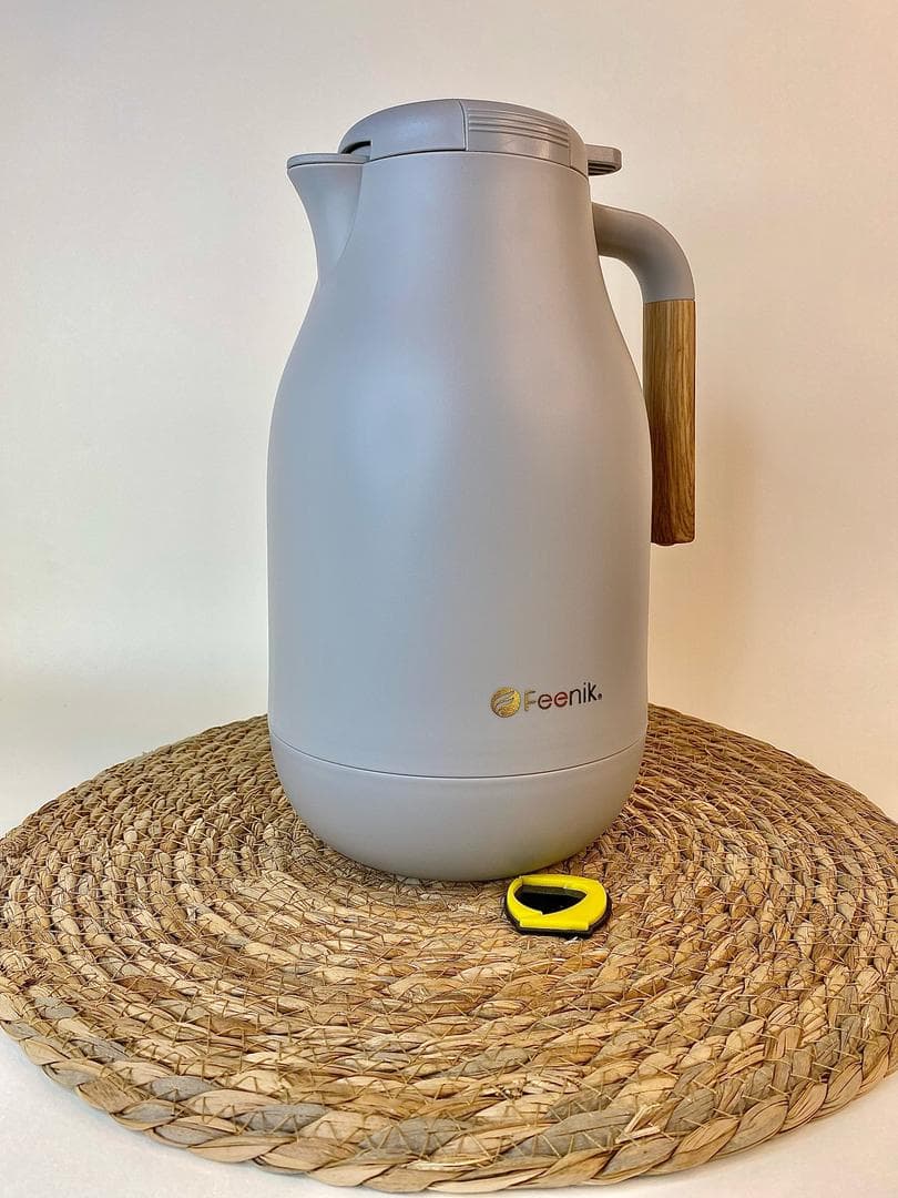 فلاسک چای Feenik 2Litr — تصویر ۶