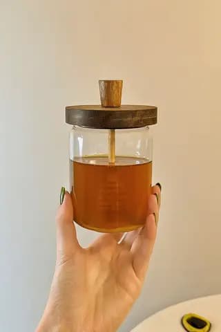 عسل خوری طرح زاراهوم بزرگ پیرکس