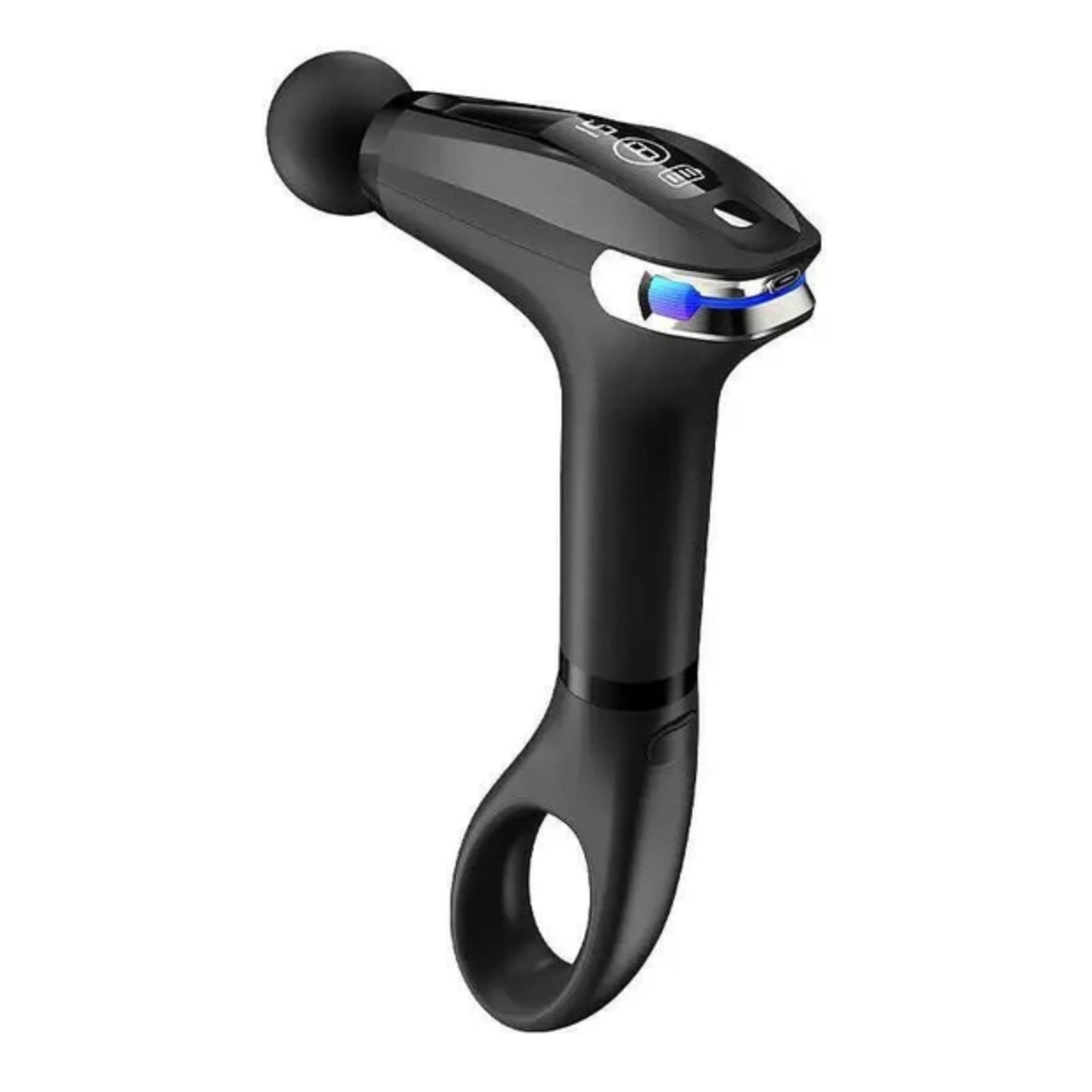 ماساژور برقی FASCIAL GUN PRO مدل HB-005 — تصویر ۴