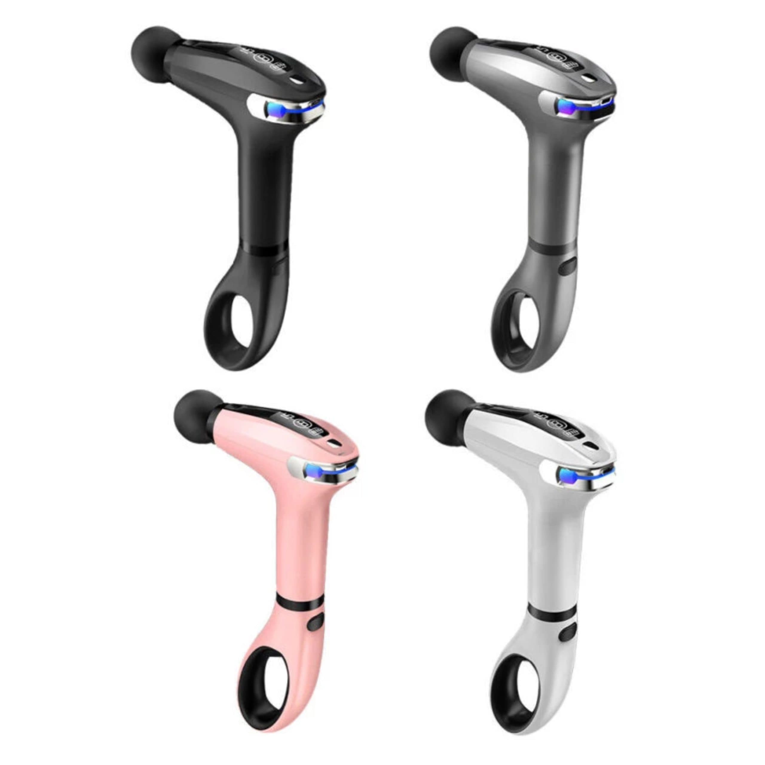 ماساژور برقی FASCIAL GUN PRO مدل HB-005