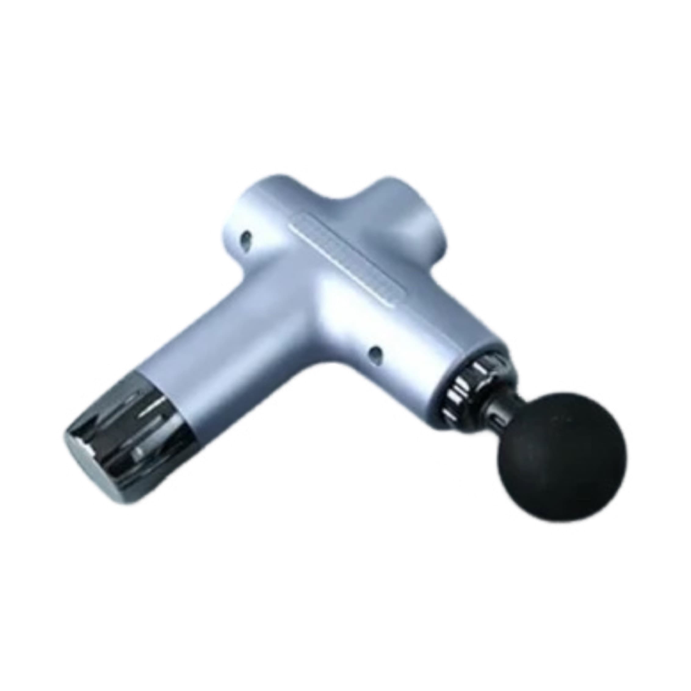 ماساژور برقی سخنگو FASCIAL GUN مدل JY-711 — تصویر ۴