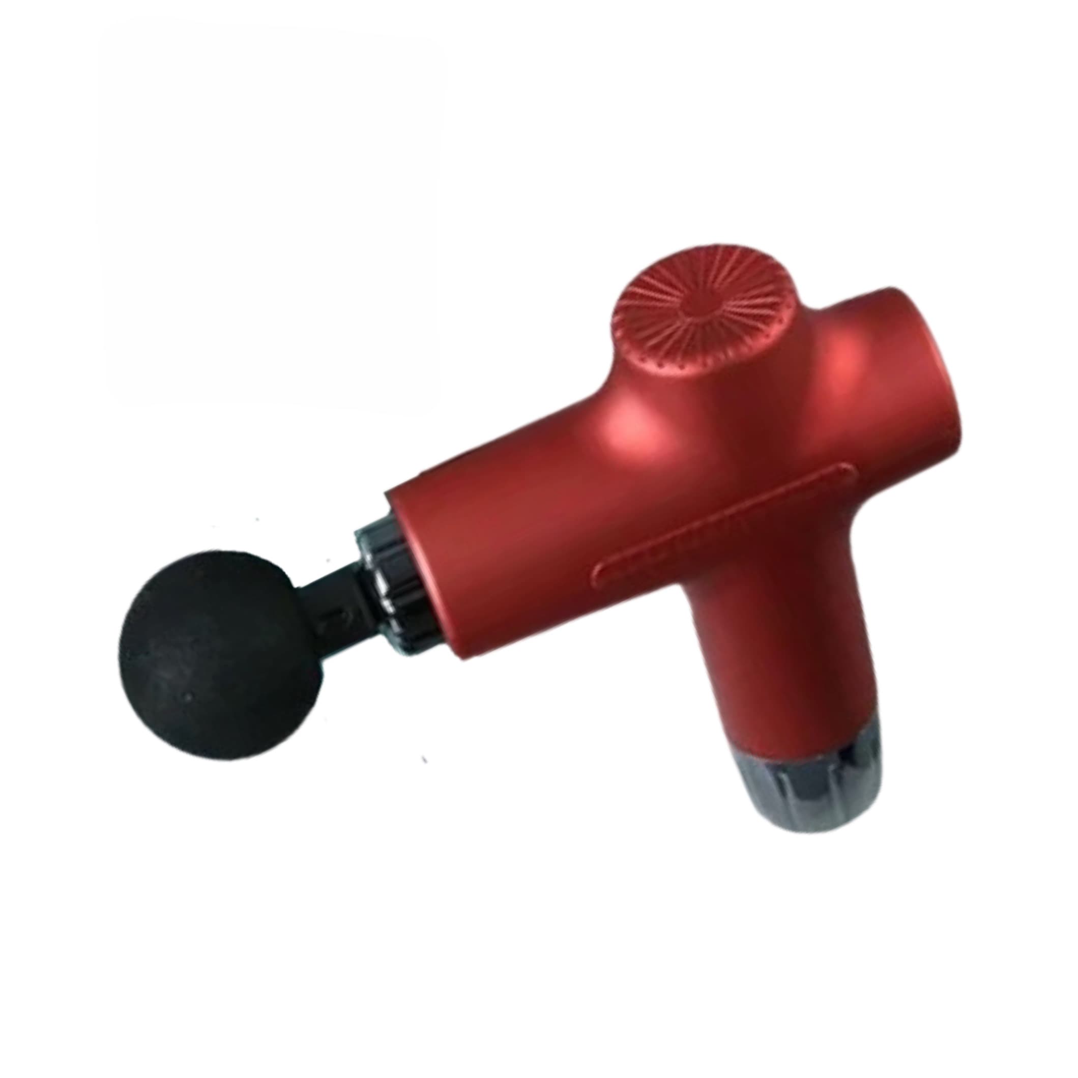 ماساژور برقی سخنگو FASCIAL GUN مدل JY-711 — تصویر ۷