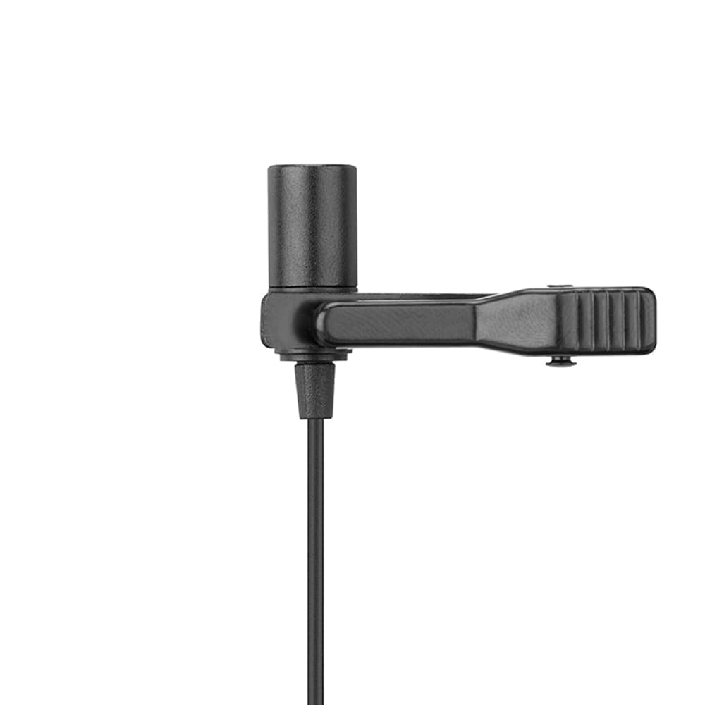 میکروفون یقه ای Saramonic LavMicro 2M — تصویر ۶