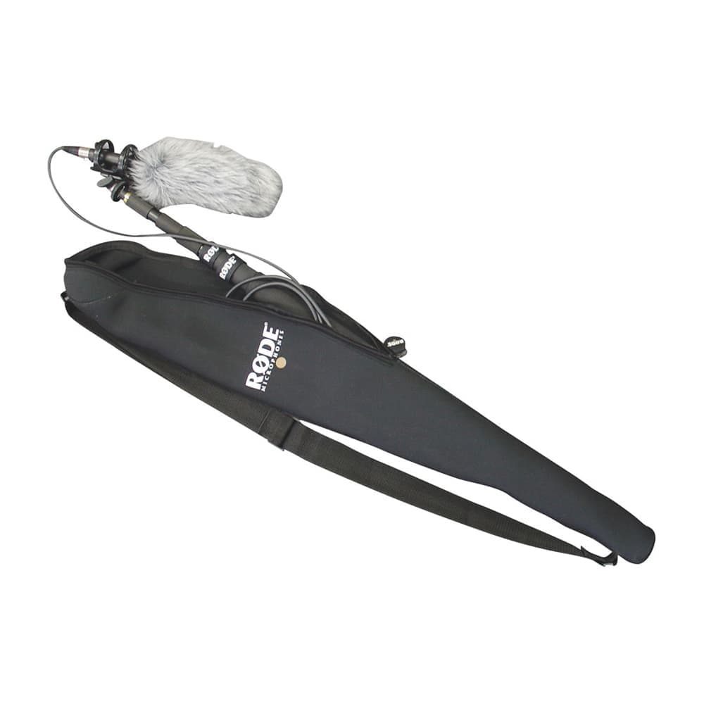 کیف حمل بوم دستی Rode Boompole Bag — تصویر ۳