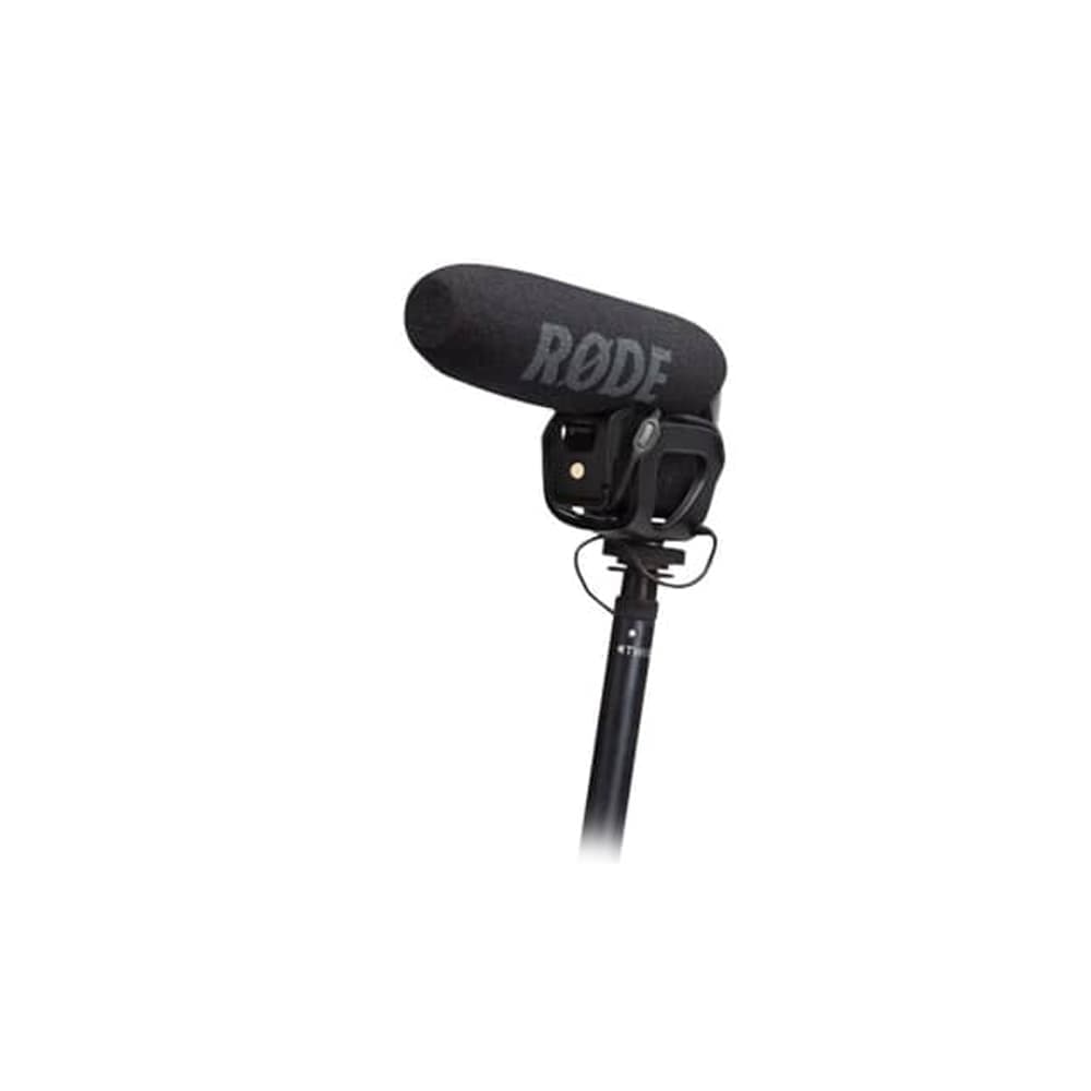 بوم دستی Rode Micro Boompole — تصویر ۳