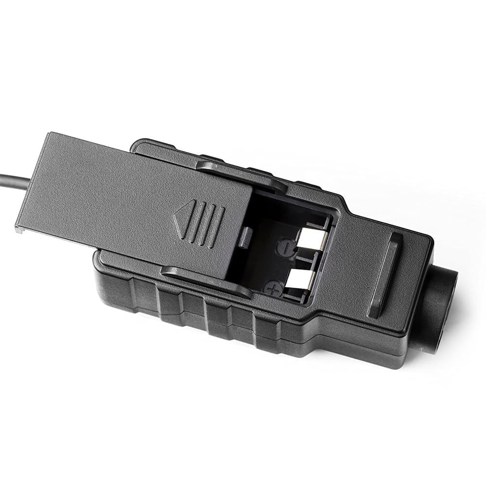 کارت صدا لایتنینگ Saramonic SmartRig Di — تصویر ۴