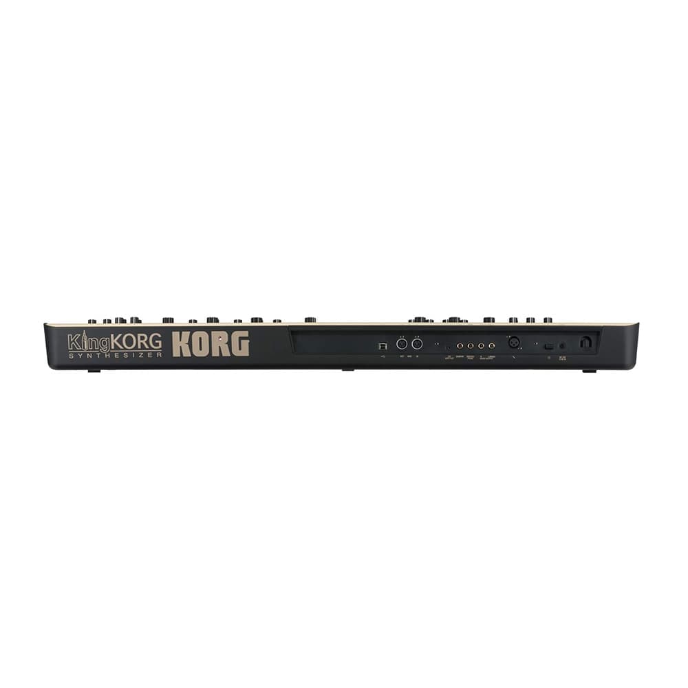 سینتی سایزر KORG KingKORG — تصویر ۳