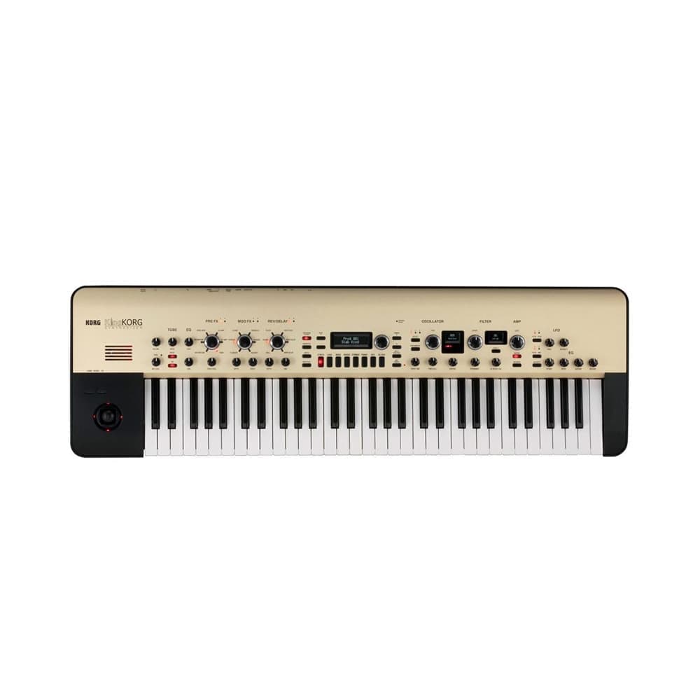 سینتی سایزر KORG KingKORG
