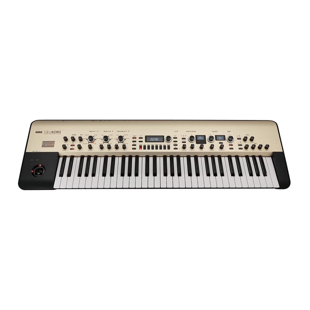 سینتی سایزر KORG KingKORG — تصویر ۴