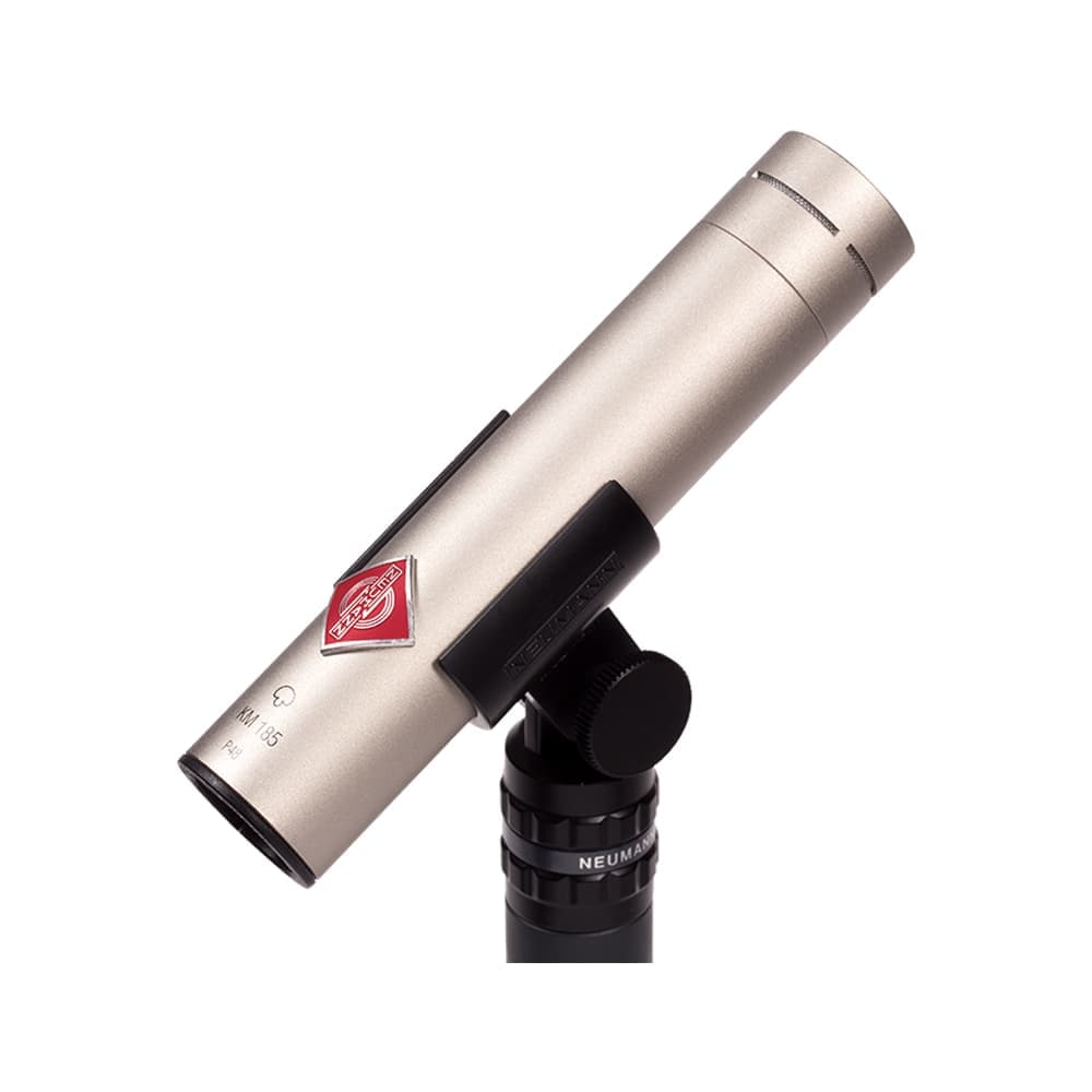 میکروفون استودیویی NEUMANN KM 185 Stereo Pair — تصویر ۵